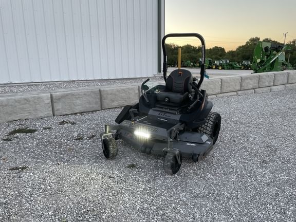 Main image Spartan SRT-XD