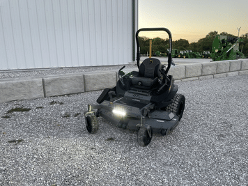 Main image Spartan SRT-XD