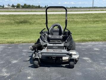 Main image Spartan SRT-XD