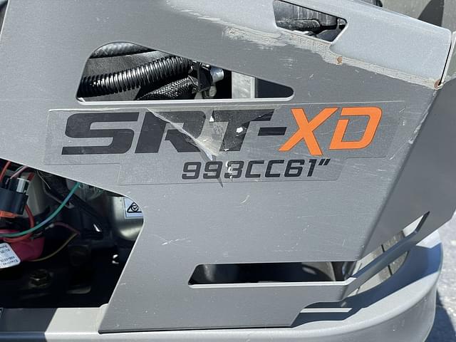 Image of Spartan SRT-XD equipment image 4
