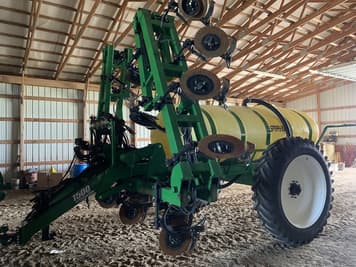 Main image Spray King 1500