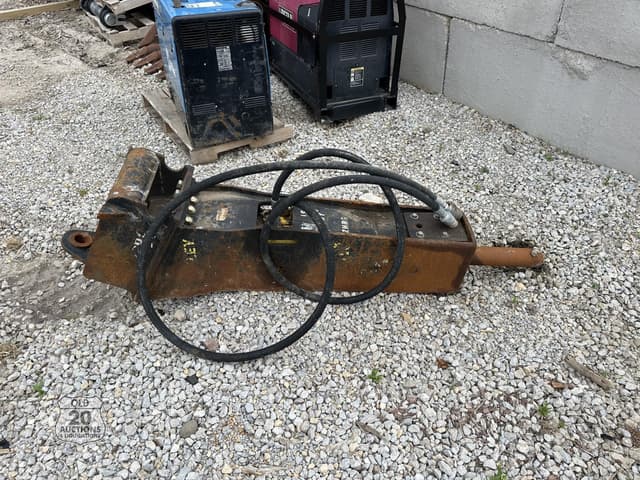 Image of Stanley MBX15 equipment image 1