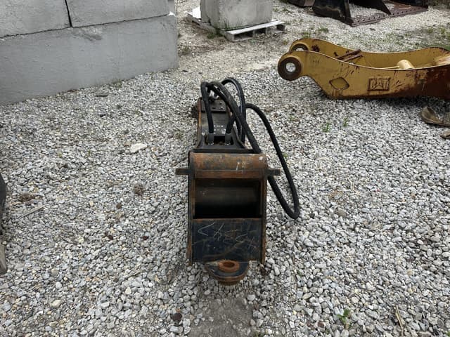 Image of Stanley MBX15 equipment image 3