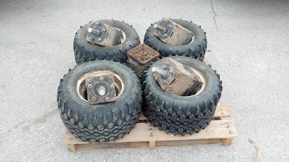 Image of Steiner 450 equipment image 4