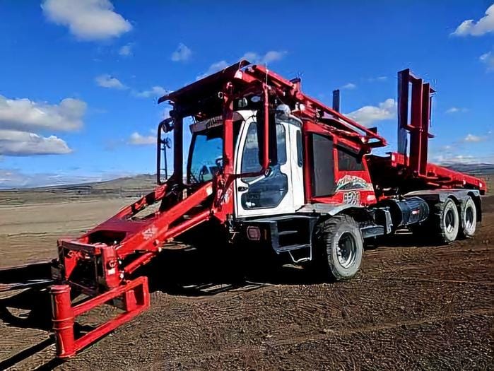 Main image Stinger 8500