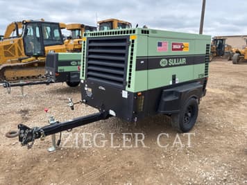 Main image Sullair 375H