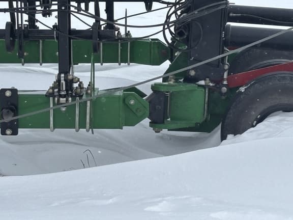 Image of Summers SuperWeeder equipment image 1