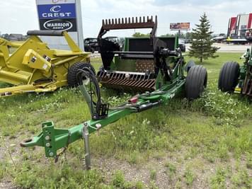 Main image Summers RP6700