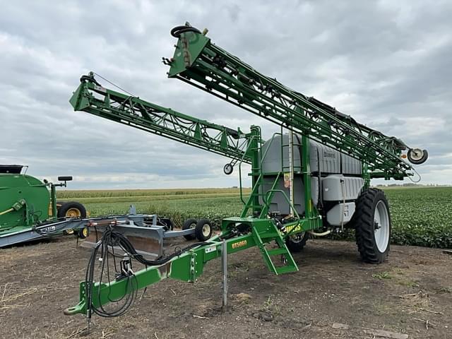 Image of Summers UT5060 equipment image 2