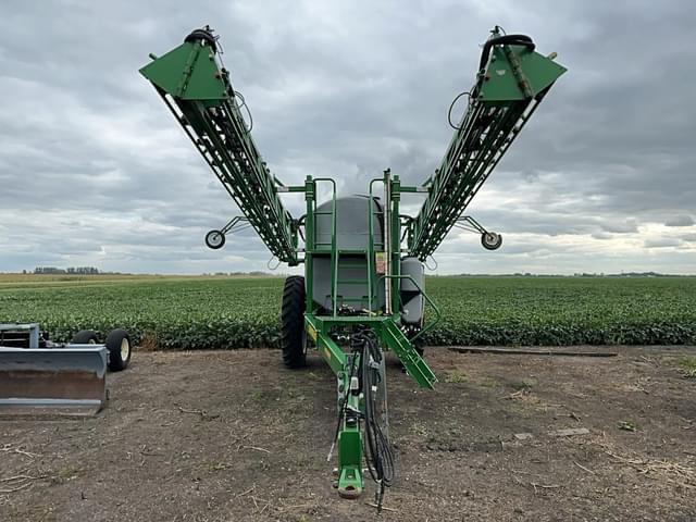 Image of Summers UT5060 equipment image 1