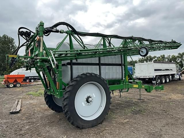 Image of Summers UT5060 equipment image 4