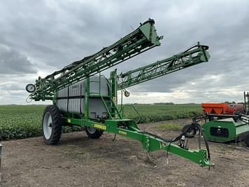 Main image Summers UT5060