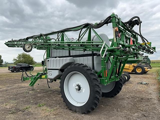 Image of Summers UT5060 equipment image 3