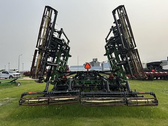 Image of Summers VRT Renegade equipment image 3