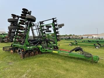 Main image Summers VRT Renegade