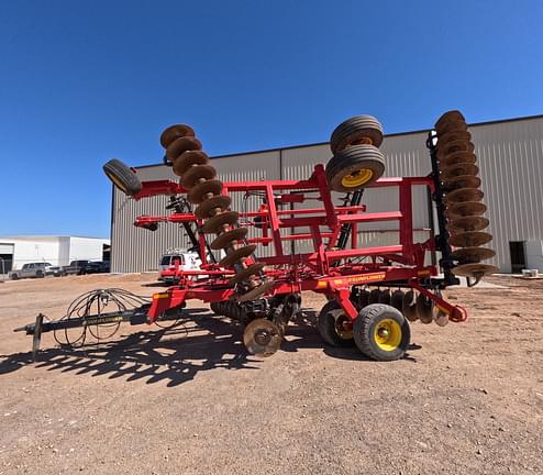 Image of Sunflower 1436 equipment image 1