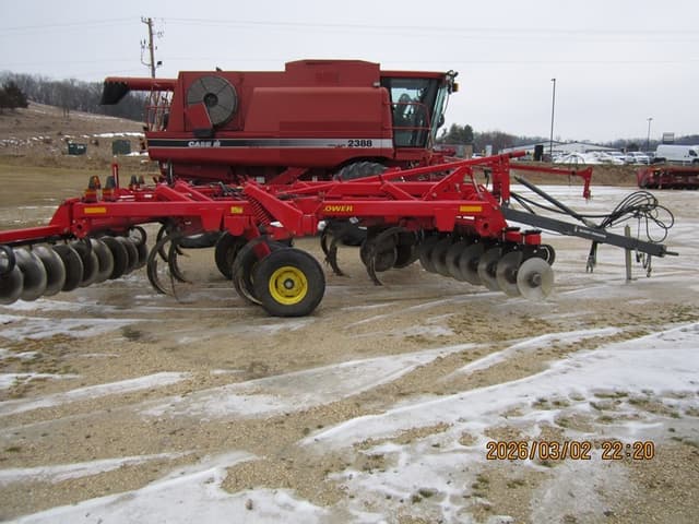 Image of Sunflower 4511-11 equipment image 3