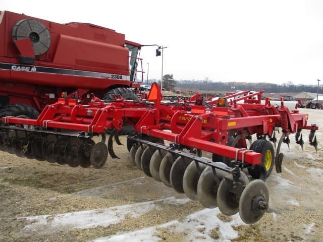 Image of Sunflower 4511-11 equipment image 2