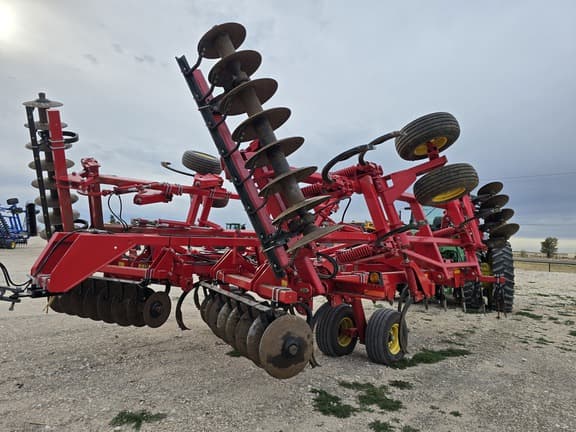 Image of Sunflower 4530-19 equipment image 4