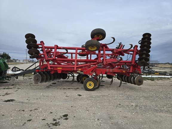 Image of Sunflower 4530-19 equipment image 1