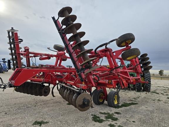 Image of Sunflower 4530-19 equipment image 4