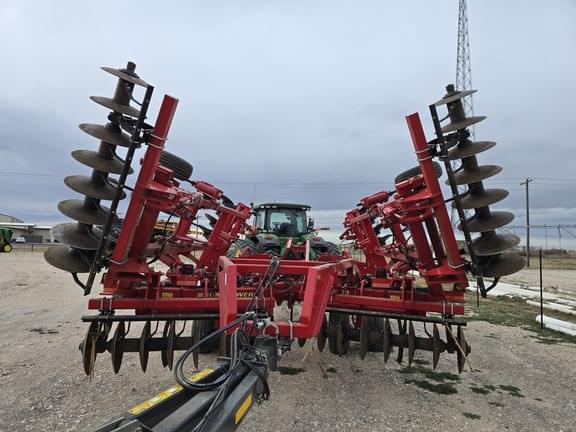 Image of Sunflower 4530-19 equipment image 3