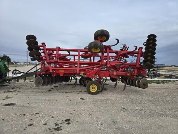 Image of Sunflower 4530-19 equipment image 1