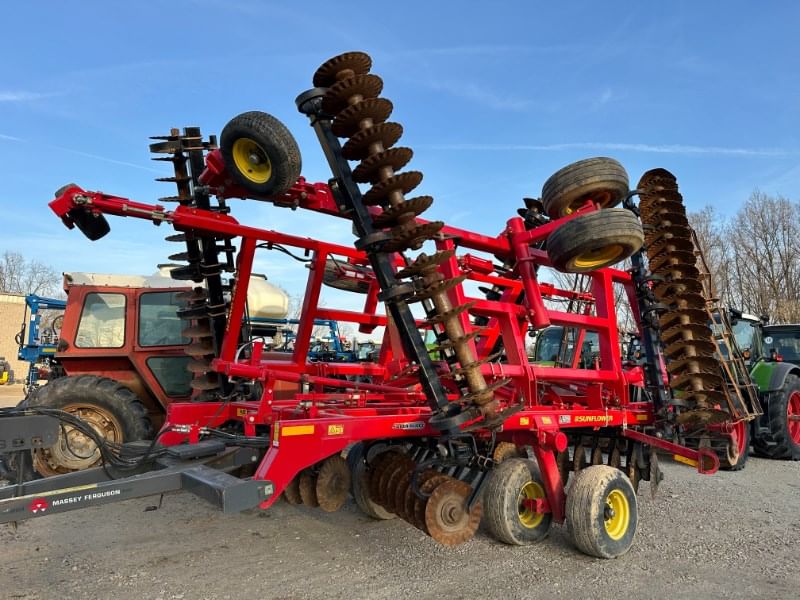 2019 Sunflower 6631-27 Equipment Image0