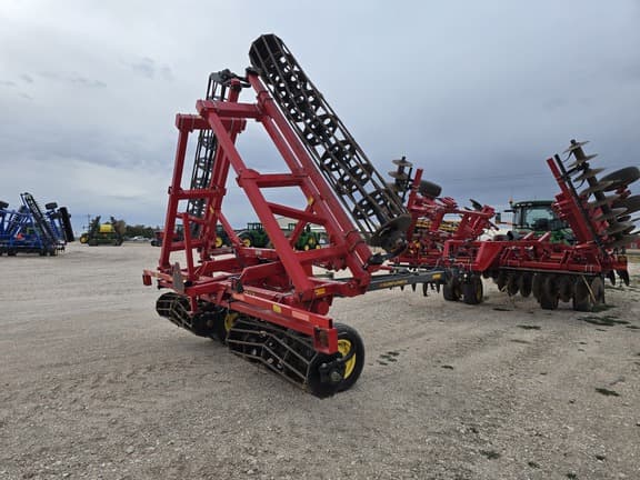 Image of Sunflower 7232 equipment image 4