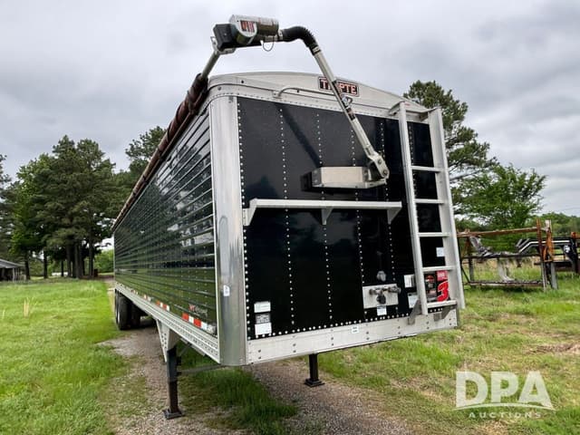 Image of Timpte Super Hopper equipment image 4