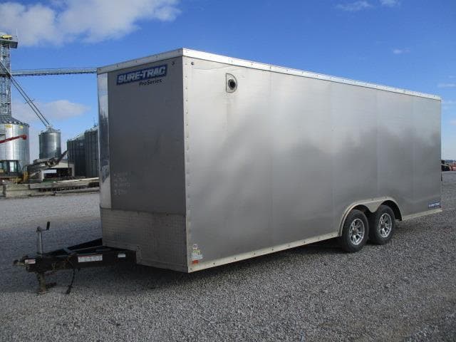 Image of Sure-Trac 8x20 Pro Series equipment image 1