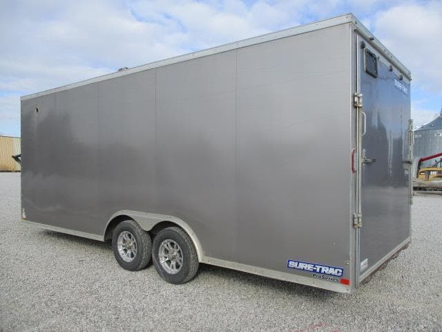 Image of Sure-Trac 8x20 Pro Series equipment image 4