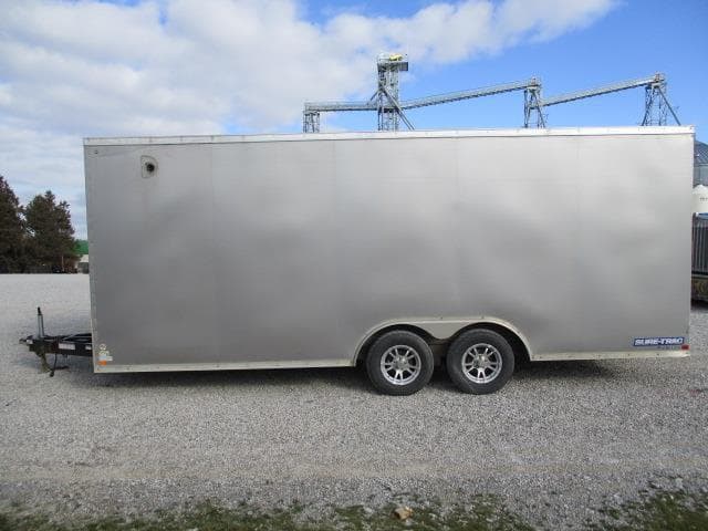 Image of Sure-Trac 8x20 Pro Series equipment image 2