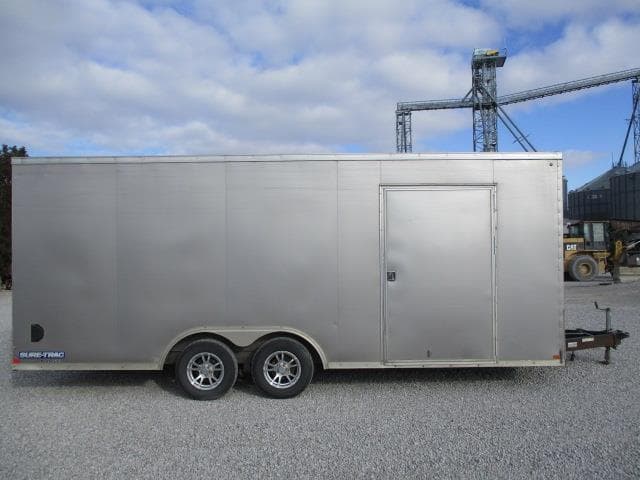 Image of Sure-Trac 8x20 Pro Series equipment image 3