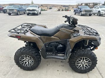 Main image Suzuki King Quad 500