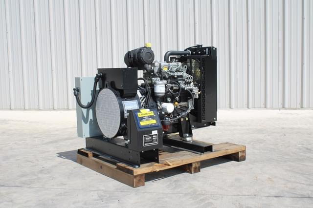 Image of SWP 10KW equipment image 1