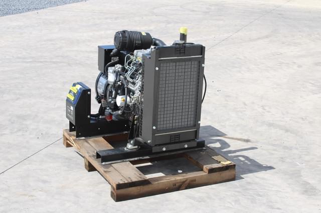 Image of SWP 10KW equipment image 4