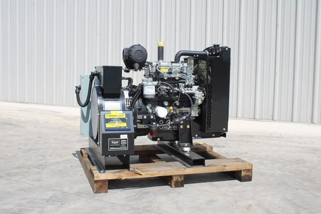Image of SWP 10KW equipment image 2