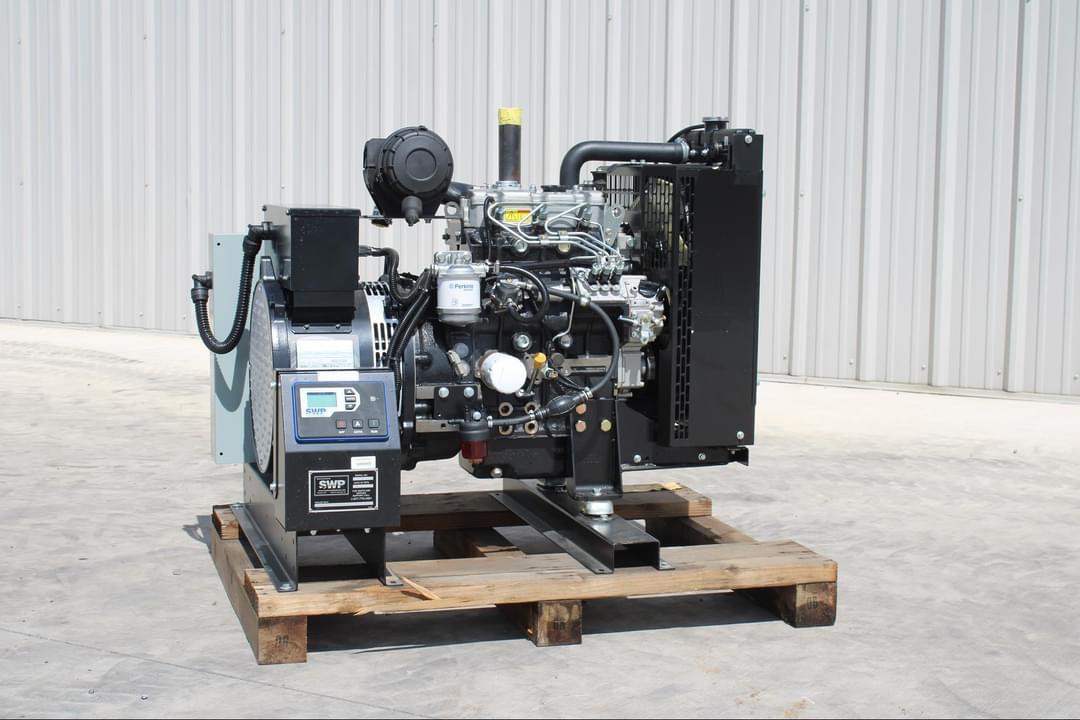 Image of SWP 10KW Primary image