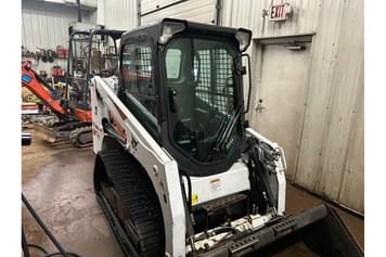 Main image Bobcat T450
