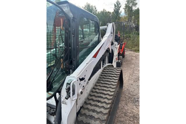 Image of Bobcat T595 equipment image 3