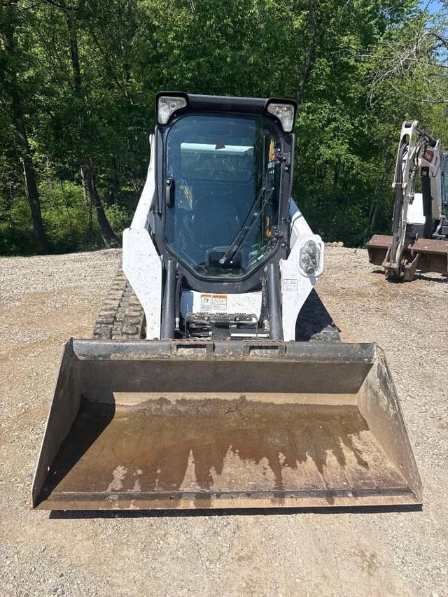 Image of Bobcat T595 equipment image 1