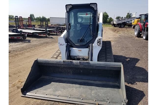 Image of Bobcat T770 equipment image 3