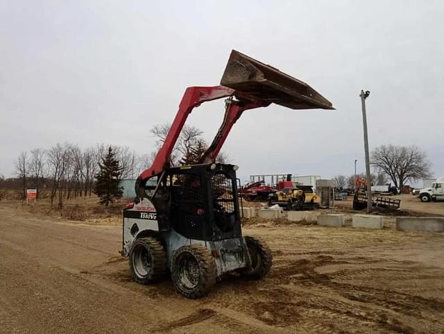 Image of Takeuchi TS80V2 equipment image 3