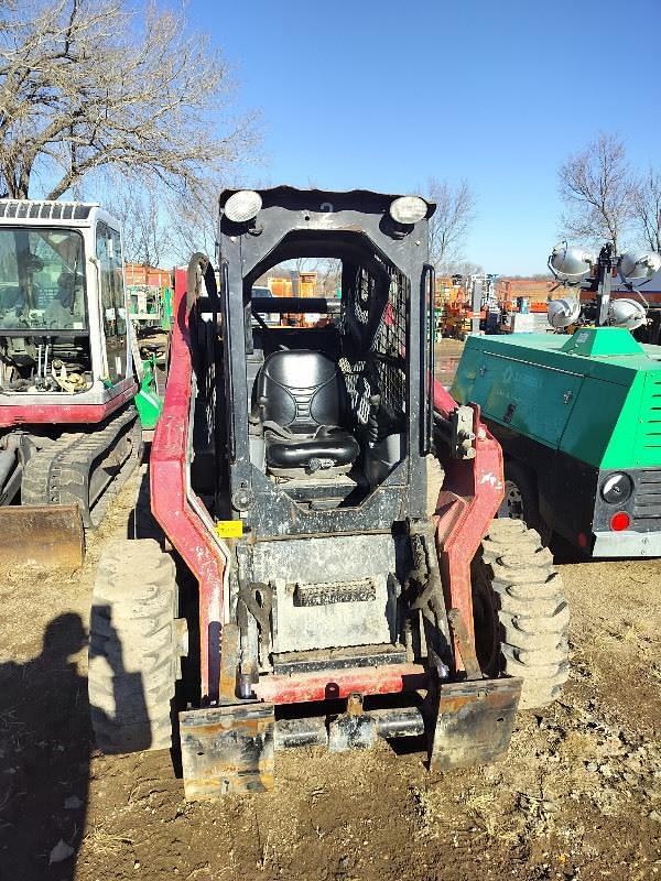 Image of Takeuchi TS80V2 equipment image 2