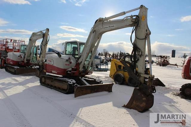 Image of Takeuchi TB290 equipment image 1