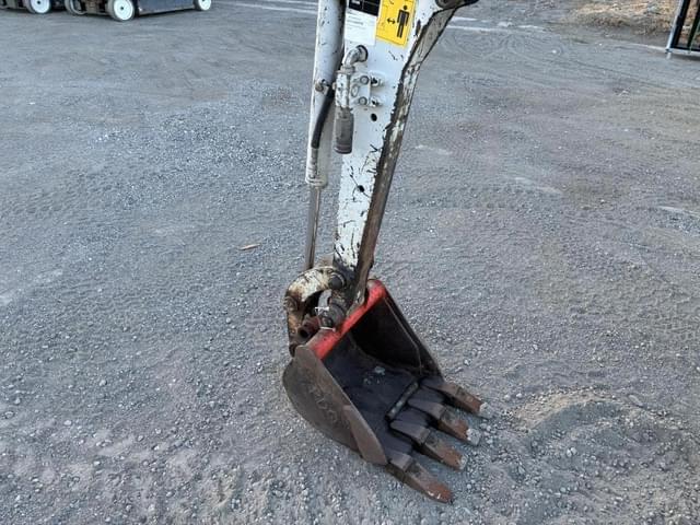 Image of Takeuchi TB216 equipment image 4