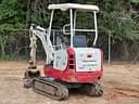 2019 Takeuchi TB216 Image
