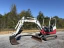 2019 Takeuchi TB235-2 Image