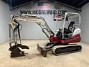 2019 Takeuchi TB235-2 Image